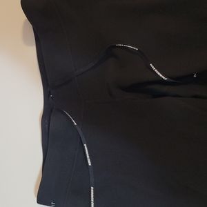 Nike running dri-fit pants